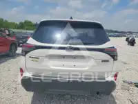 2025 Subaru Forester фото