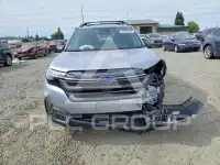 2025 Subaru Forester фото