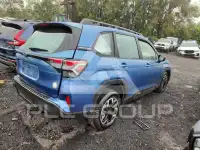 2025 Subaru Forester photo