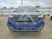 2025 Subaru Forester фото