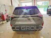 2025 Subaru Forester photo