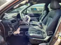 2025 Subaru Forester photo