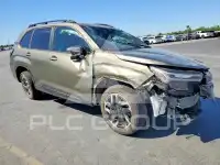 2025 Subaru Forester фото