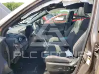 2025 Subaru Forester photo