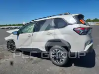 2025 Subaru Forester photo