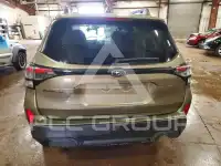 2025 Subaru Forester photo
