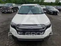 2025 Subaru Forester фото