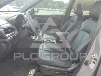 2025 Subaru Forester фото
