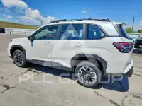 2025 Subaru Forester фото