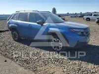 2025 Subaru Forester photo