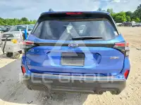 2025 Subaru Forester фото