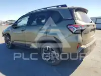 2025 Subaru Forester фото