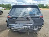 2025 Subaru Forester фото