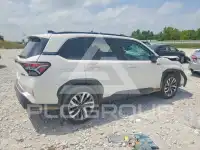 2025 Subaru Forester фото