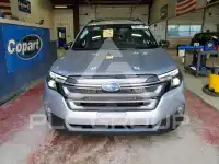 2025 Subaru Forester фото