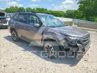 2025 Subaru Forester photo