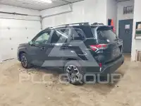 2025 Subaru Forester фото
