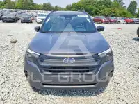 2025 Subaru Forester photo