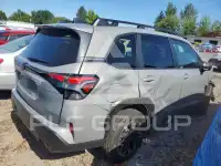 2025 Subaru Forester photo