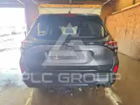 2025 Subaru Forester photo