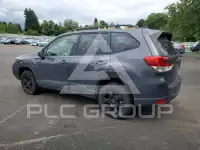 2025 Subaru Forester photo