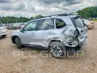 2025 Subaru Forester фото