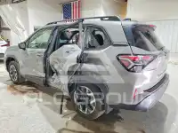 2025 Subaru Forester фото