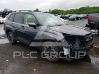 2025 Subaru Forester photo