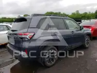 2025 Subaru Forester photo