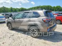 2025 Subaru Forester photo