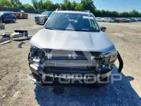 2025 Subaru Forester фото