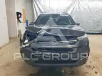 2025 Subaru Forester фото