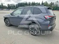 2025 Subaru Forester фото