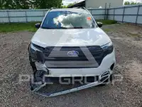 2025 Subaru Forester фото