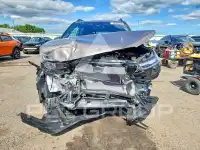 2025 Subaru Forester photo