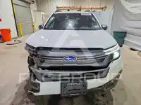 2025 Subaru Forester фото