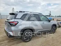 2025 Subaru Forester photo