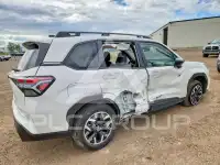 2025 Subaru Forester фото