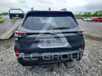 2025 Subaru Forester фото