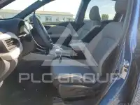 2025 Subaru Forester photo