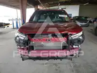 2025 Subaru Forester photo