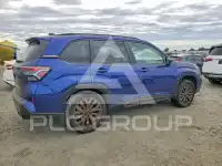 2025 Subaru Forester фото