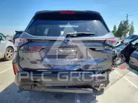 2025 Subaru Forester photo
