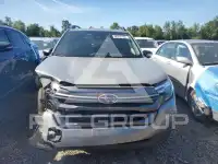 2025 Subaru Forester photo
