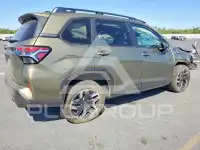 2025 Subaru Forester фото