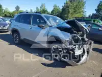 2025 Subaru Forester фото