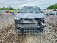 2025 Subaru Forester фото