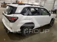 2025 Subaru Forester photo