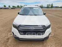 2025 Subaru Forester фото