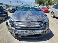 2025 Subaru Forester photo